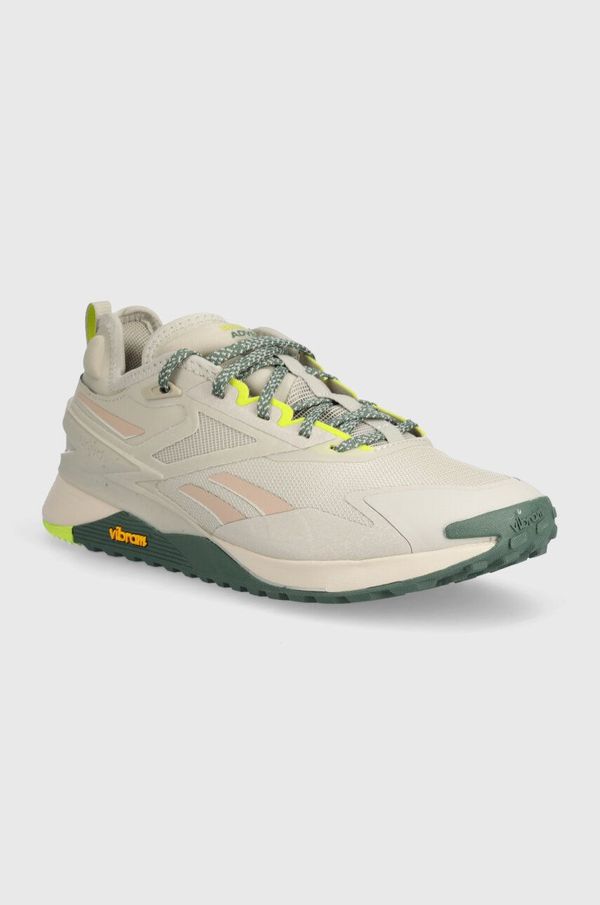 Reebok Tenisice za trening Reebok Nano X3 Adventure boja: bež, 100074773