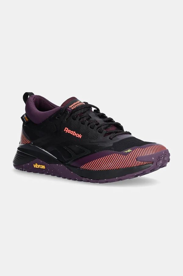 Reebok Tenisice za trening Reebok Nano X4 Adventure boja: crna, 100201572