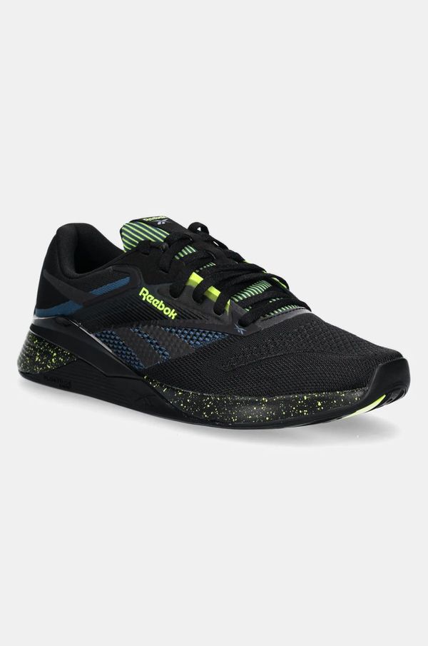 Reebok Tenisice za trening Reebok Nano X4 boja: crna, 100204678