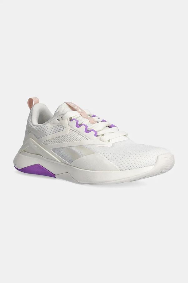 Reebok Tenisice za trening Reebok Nanoflex TR 2 boja: bež, 100201538