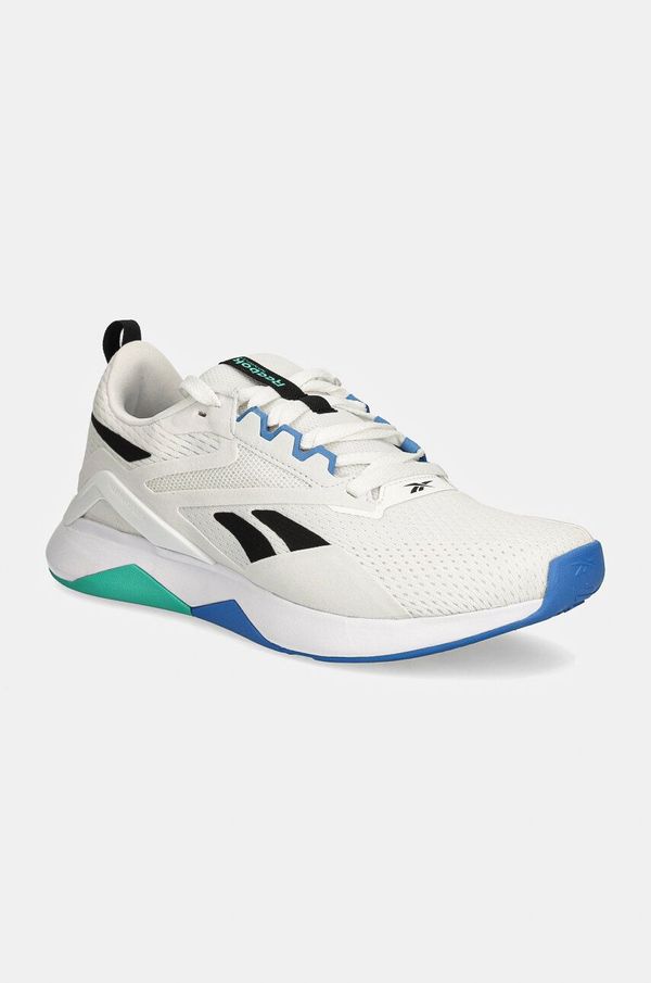 Reebok Tenisice za trening Reebok Nanoflex Tr 2 boja: bijela, 100205403