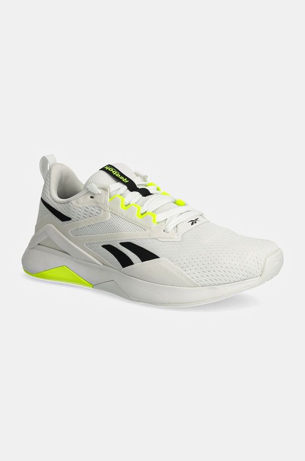 Reebok Tenisice za trening Reebok Nanoflex Tr 2 boja: bijela, 100205404