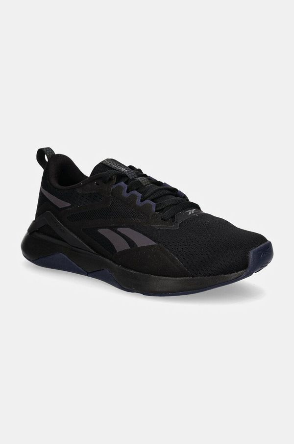 Reebok Tenisice za trening Reebok Nanoflex Tr 2 boja: crna, 100205402