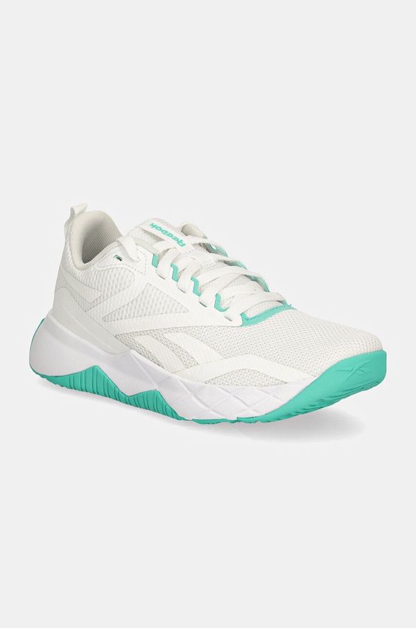 Reebok Tenisice za trening Reebok NFX TRainer boja: bijela, 100205409