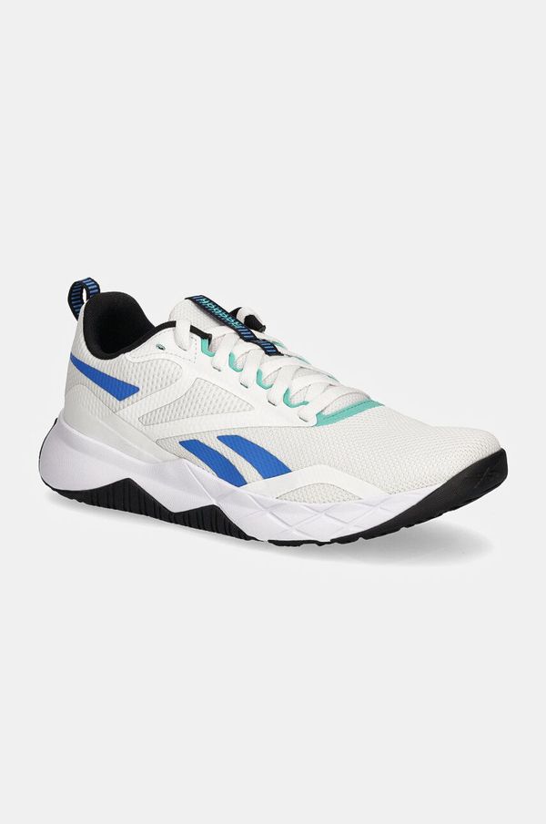Reebok Tenisice za trening Reebok Nfx Trainer boja: bijela, 100211604