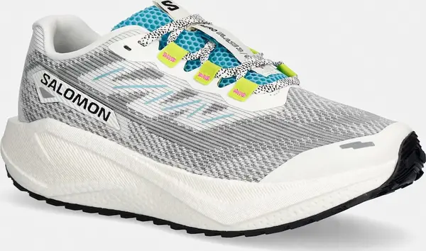 Salomon Tenisice za trening Salomon AERO BLAZE 3 GRVL