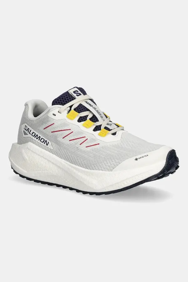 Salomon Tenisice za trening Salomon AERO BLAZE 3 GRVL