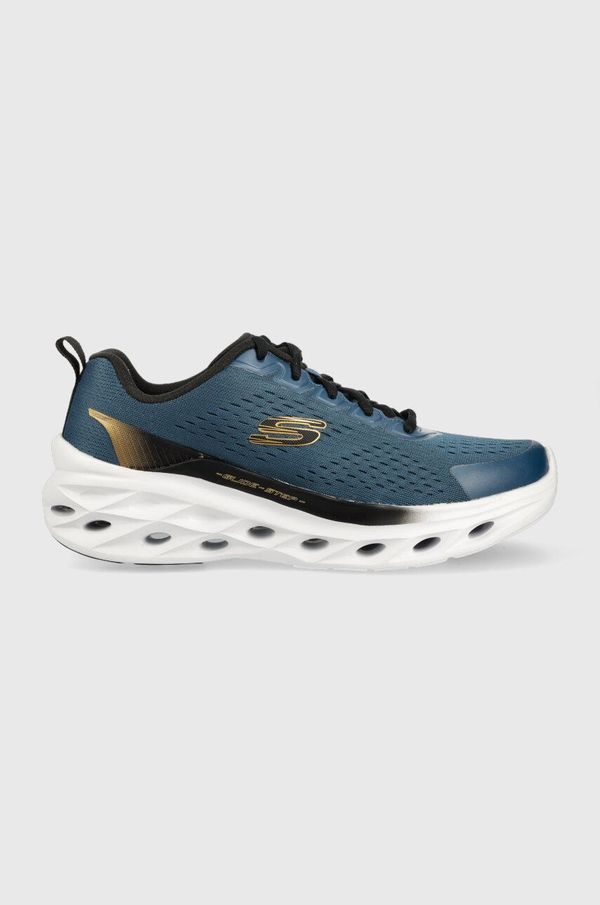 Skechers Tenisice za trening Skechers Glide-Step Swift Frayment boja: tamno plava