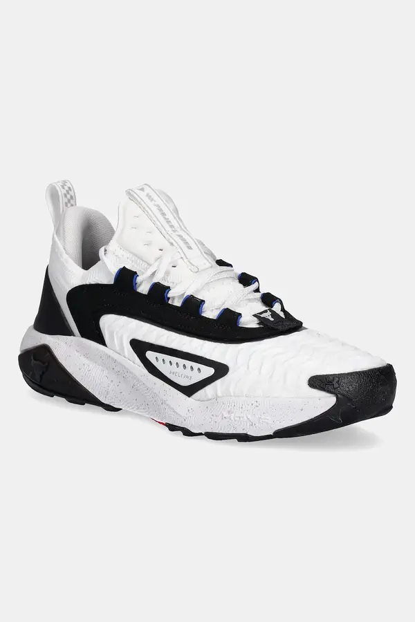 Under Armour Tenisice za trening Under Armour Projekt Rock boja: bijela, 3027601