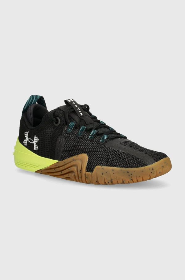 Under Armour Tenisice za trening Under Armour TriBase Reign 6 boja: crna