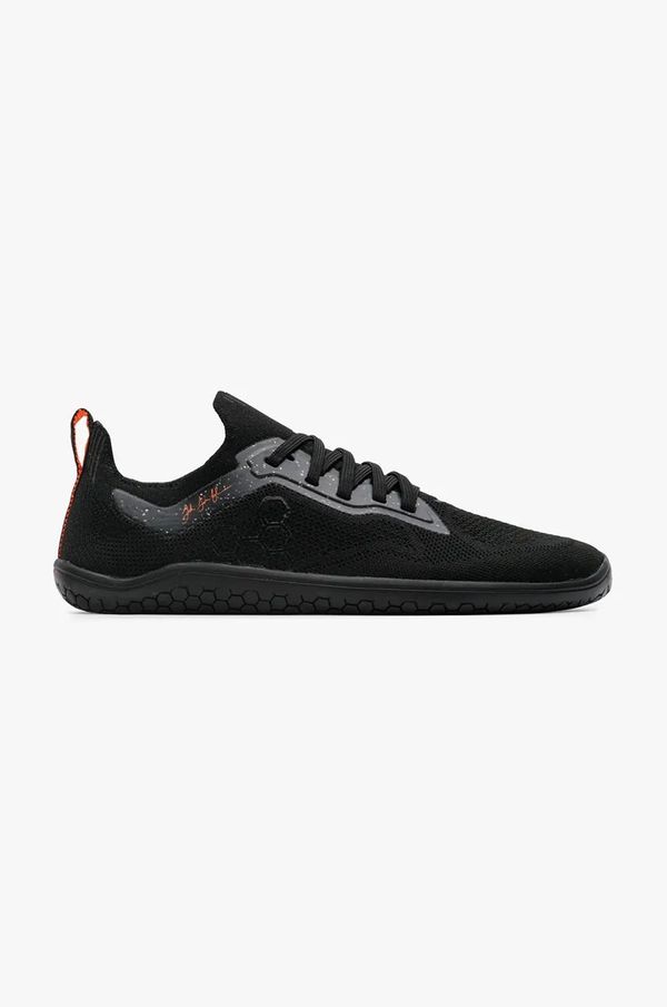 Vivobarefoot Tenisice za trening Vivobarefoot PRIMUS LITE KNIT JJF boja: crna, 209493