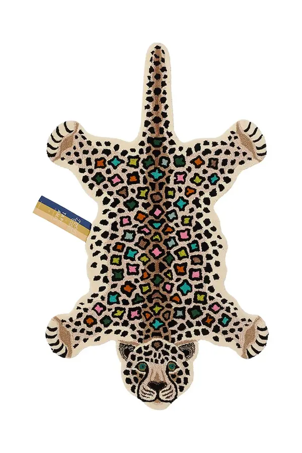 Doing Goods Tepih Doing Goods Disco 150 x 90 cm