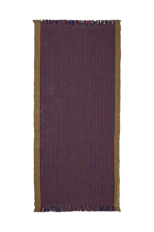 Hübsch Tepih Hübsch AtYourFeet 80 x 200 cm