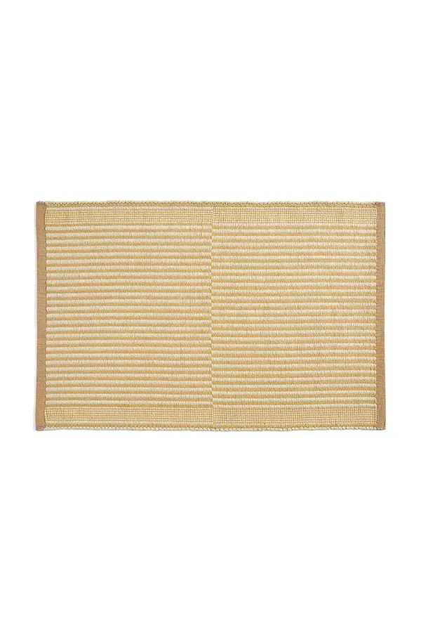 HAY Tepih od jute HAY Tapis 60 x 95 cm