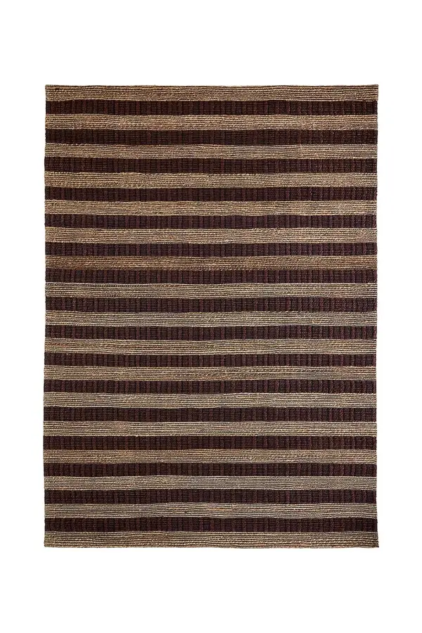 House Doctor Tepih od jute House Doctor HDBlock 230 x 160 cm