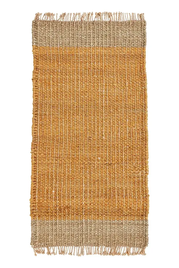 House Doctor Tepih od jute House Doctor HDTrap 70 x 140 cm