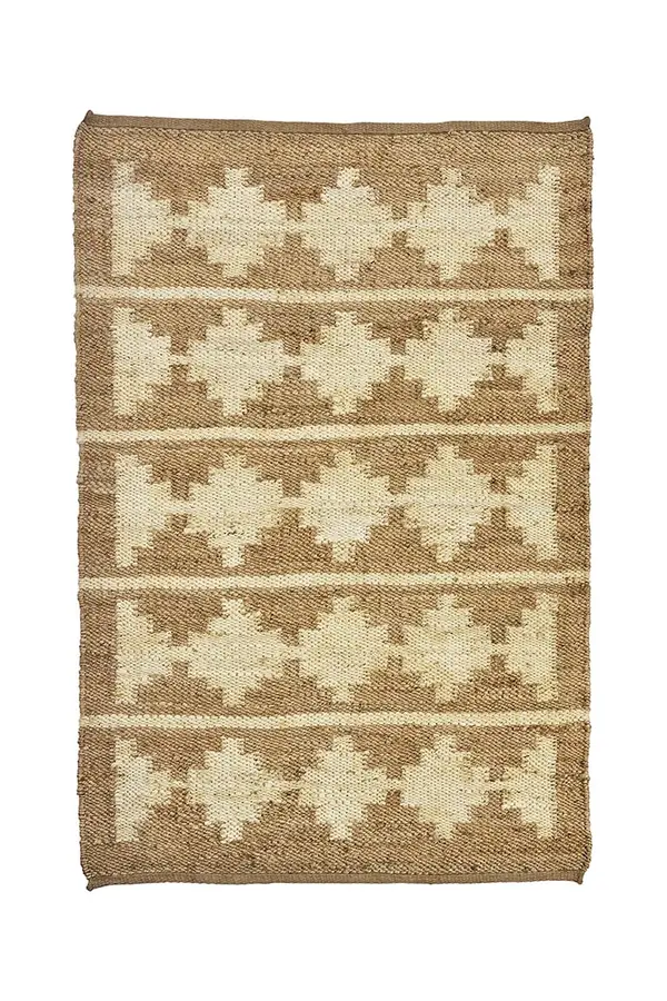 Madam Stoltz Tepih od jute Madam Stoltz 120 x 180 cm