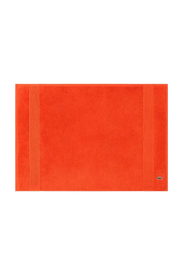 Lacoste Tepih za kupaonicu Lacoste L LECROCO Glaieul 50 x 70 cm