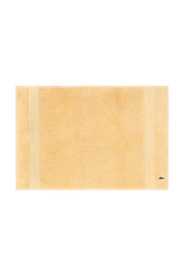 Lacoste Tepih za kupaonicu Lacoste L LECROCO Sesame 50 x 70 cm