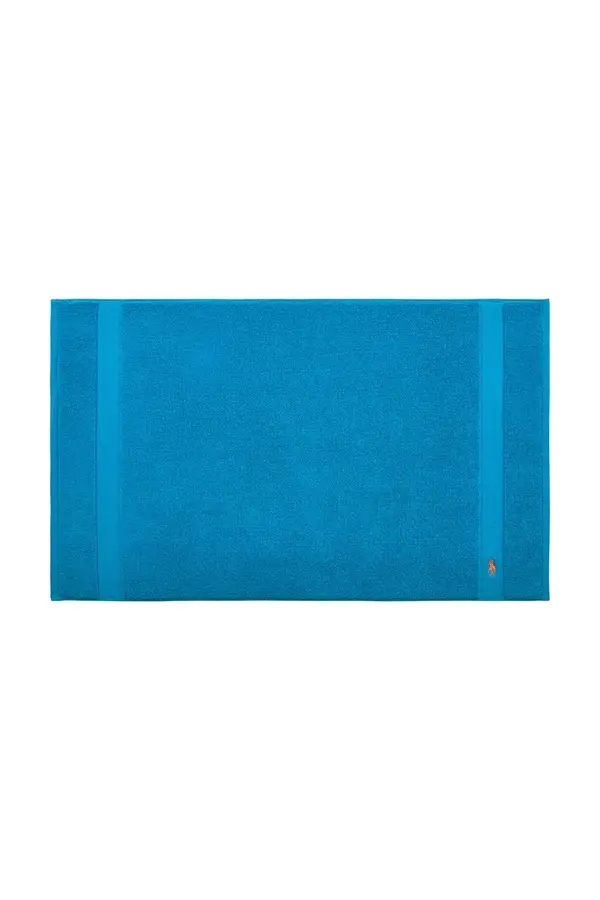 Ralph Lauren Tepih za kupaonicu Ralph Lauren POLOPLAY CoveBlu 55 x 90 cm