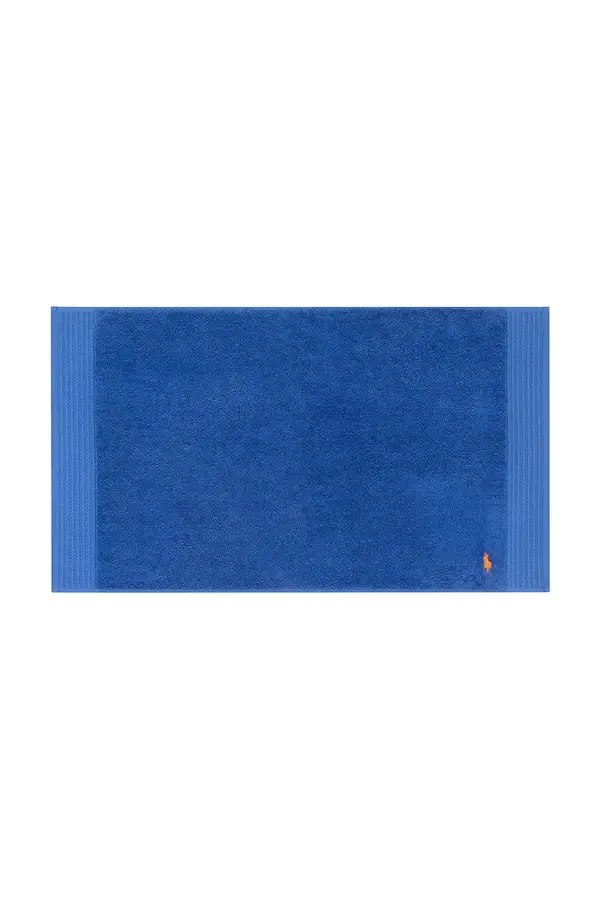 Ralph Lauren Tepih za kupaonicu Ralph Lauren POLOPLAY IrisBlu 55 x 90 cm