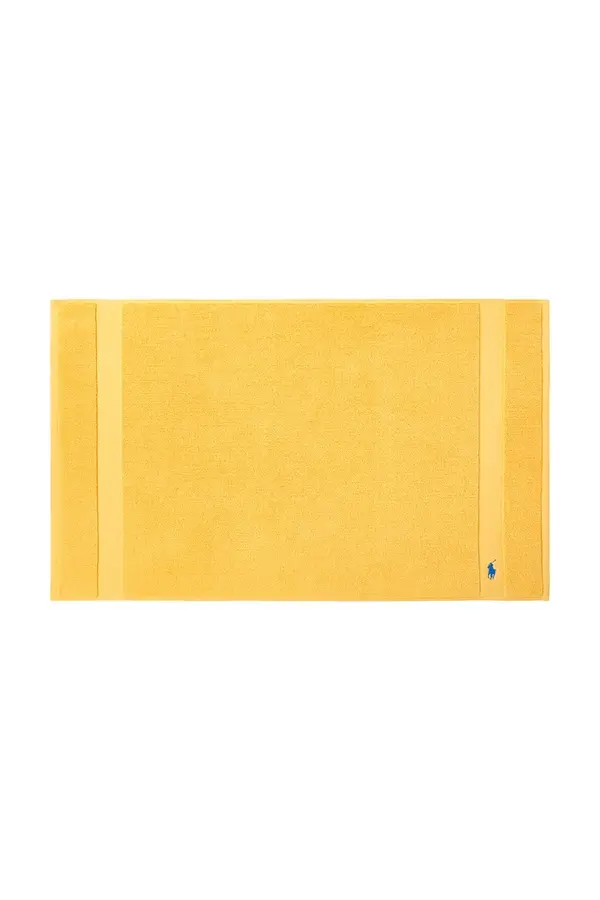 Ralph Lauren Tepih za kupaonicu Ralph Lauren POLOPLAY YellowF 55 x 90 cm