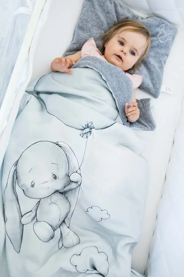 Effiki Termo deka za bebe Effiki