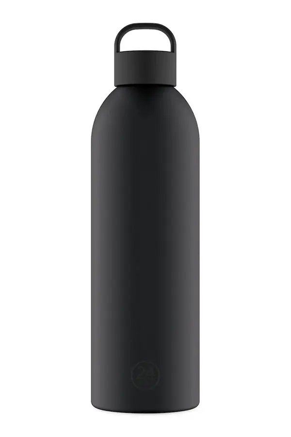24bottles Termos boca 24bottles Clima 1500ml Black