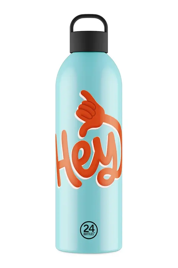 24bottles Termos boca 24bottles Clima 1500ml Blue