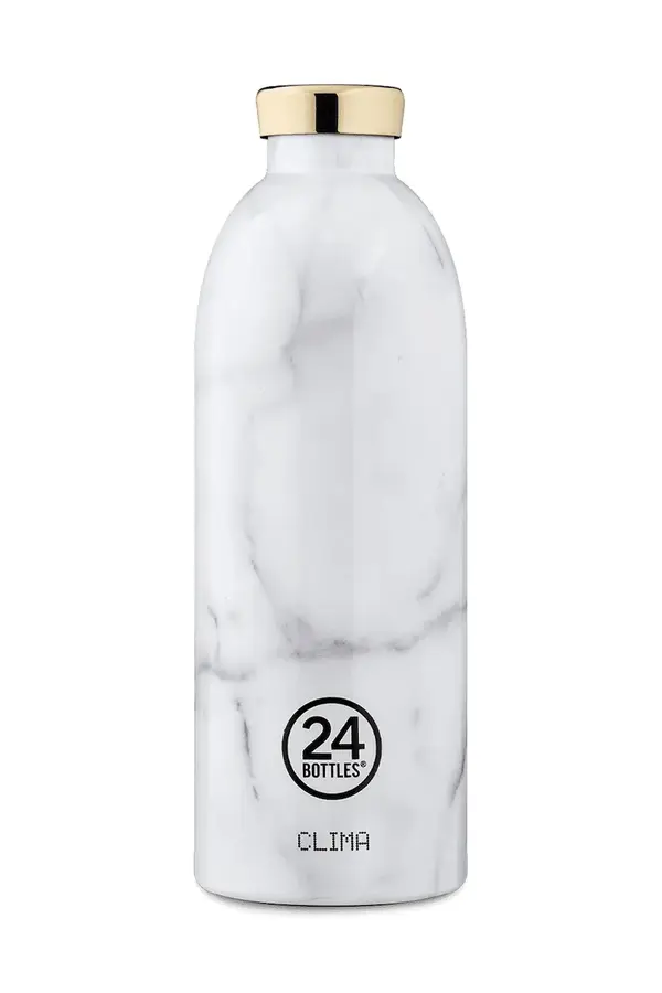24bottles Termos boca 24bottles Clima Bottle 850 ml Carrara