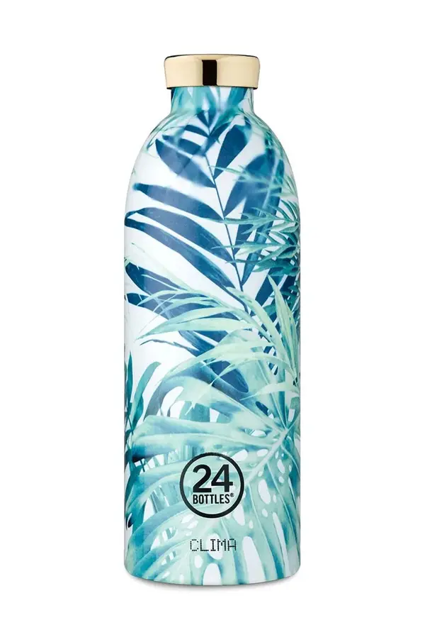 24bottles Termos boca 24bottles Clima Bottle 850ml Lush