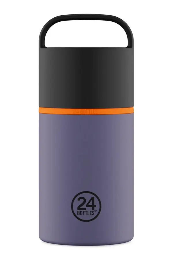 24bottles Termos boca 24bottles Spin 480ml Dusk