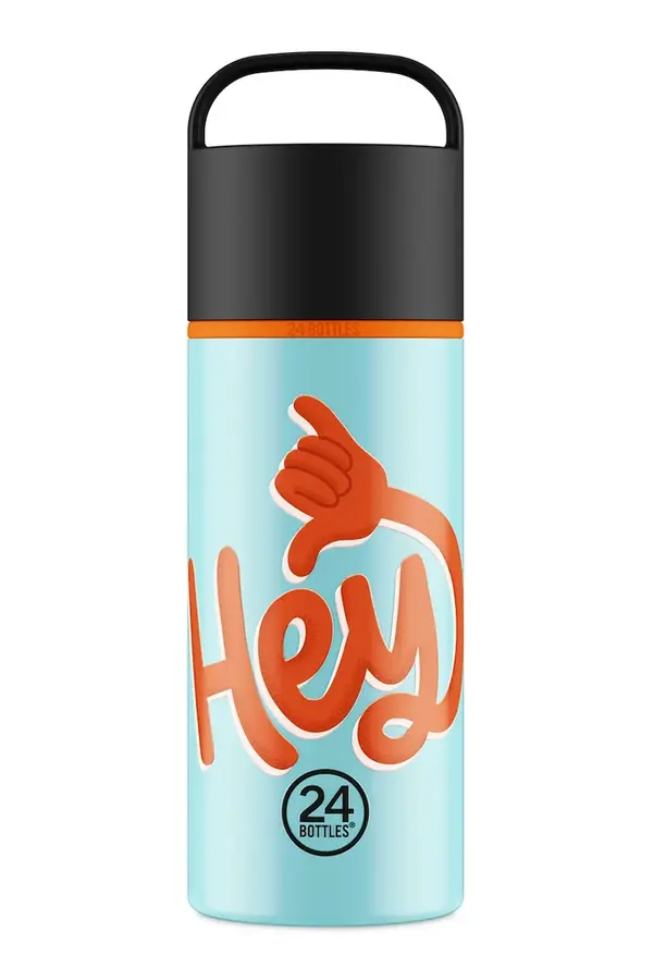 24bottles Termos boca 24bottles Spin 730ml Blue