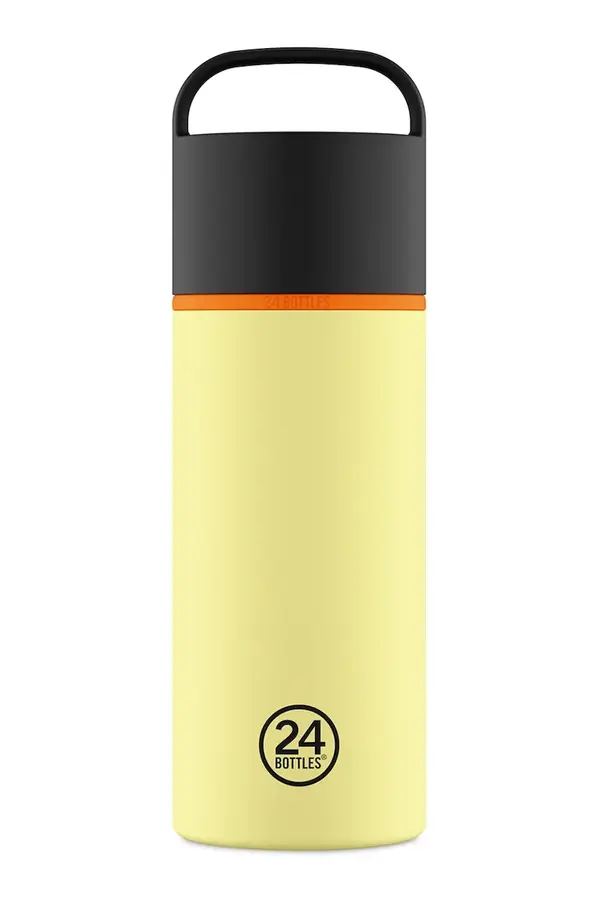 24bottles Termos boca 24bottles Spin 730ml Citrus