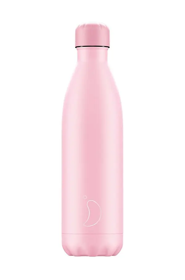 Chillys Termos boca Chillys Pastel 750 ml