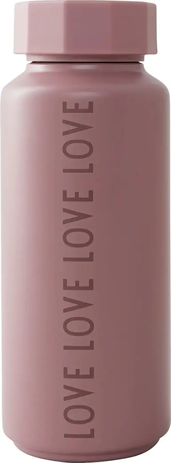 Design Letters Termos boca Design Letters Love S 500 ml