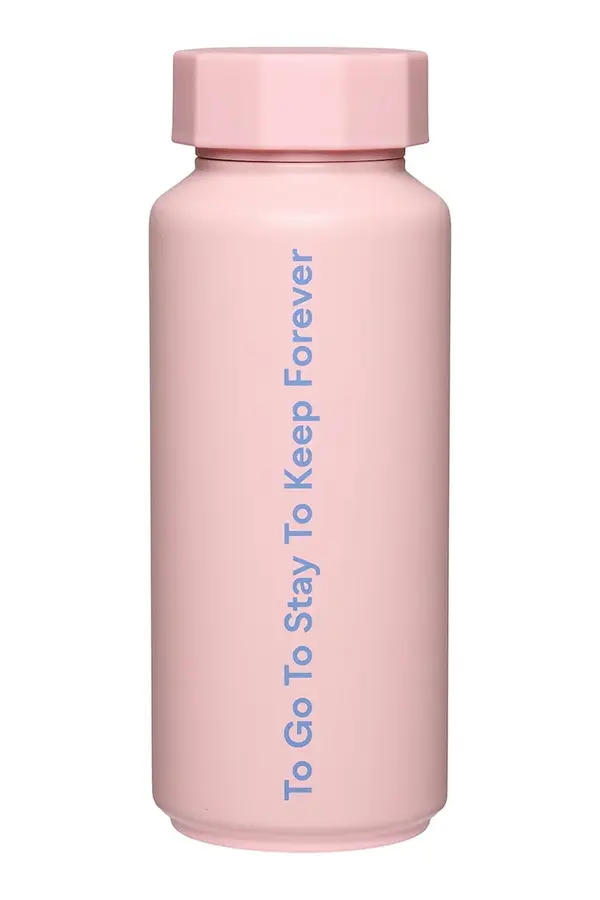 Design Letters Termos boca Design Letters Tone On Tone 0,5 L