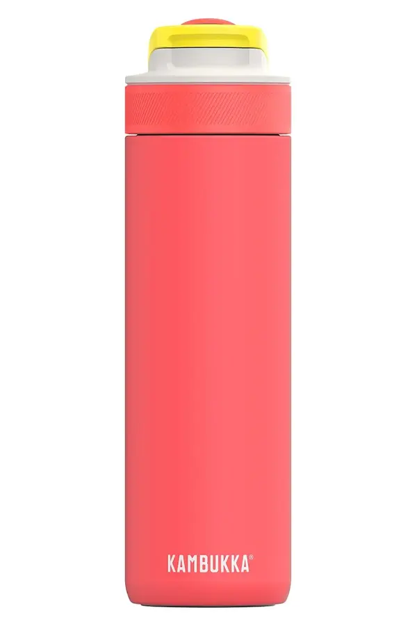 Kambukka Termos boca Kambukka Lagoon Insulated 600ml Fluo Fantasy