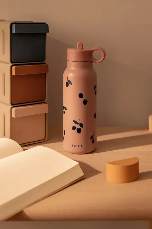Liewood Termos boca Liewood Falk Water Bottle 350 ml