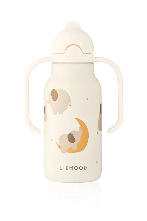 Liewood Termos boca Liewood Kimmie Water Bottle 250 ml