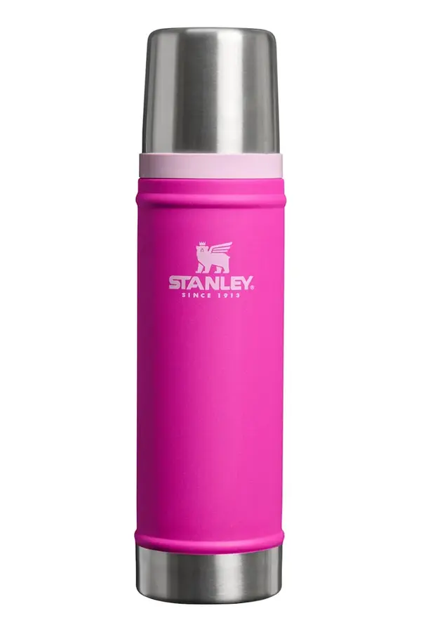 Stanley Termos boca Stanley The Legendary Classic Bottle 0,6 l
