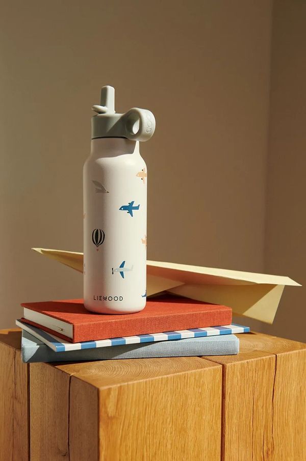 Liewood Termos boca za djecu Liewood Falk Water Bottle 350 ml LW19617