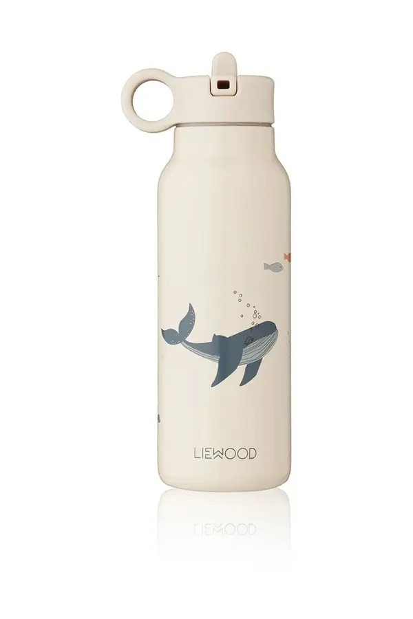 Liewood Termos boca za djecu Liewood Falk Water Bottle 350 ml LW19617