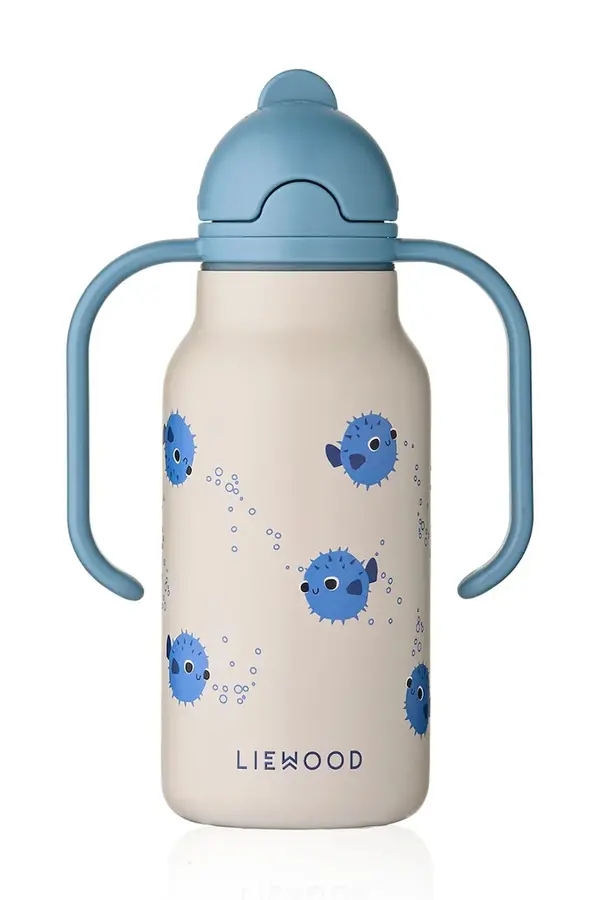 Liewood Termos boca za djecu Liewood Kimmie Water Bottle 250 ml