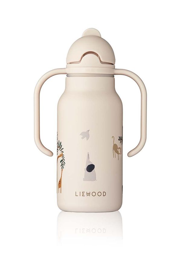 Liewood Termos boca za djecu Liewood Kimmie Water Bottle 250 ml LW19618
