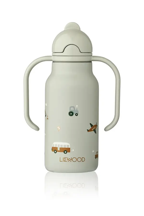 Liewood Termos boca za djecu Liewood Kimmie Water Bottle 250 ml