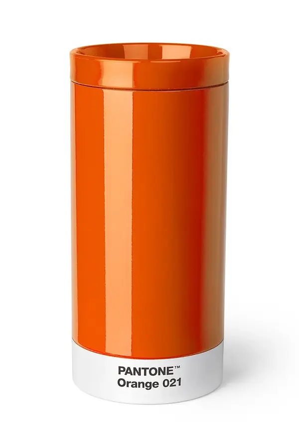 Pantone Termos šalica Pantone 430 ml