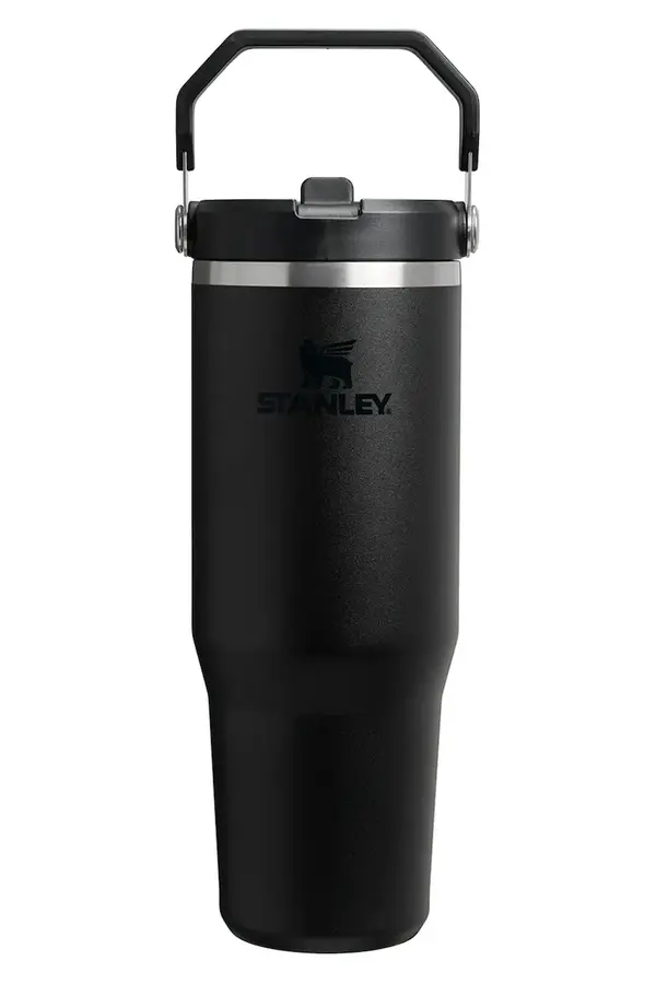 Stanley Termos šalica Stanley The IceFlow™ Flip Straw 2.0 0,89 L