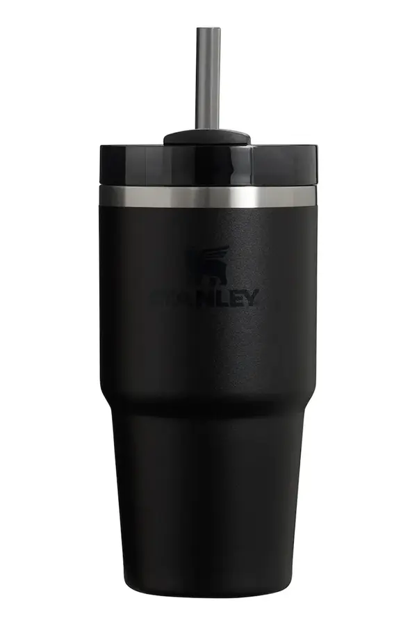 Stanley Termos šalica Stanley The Quencher H2.O FlowState™ 0,6 L