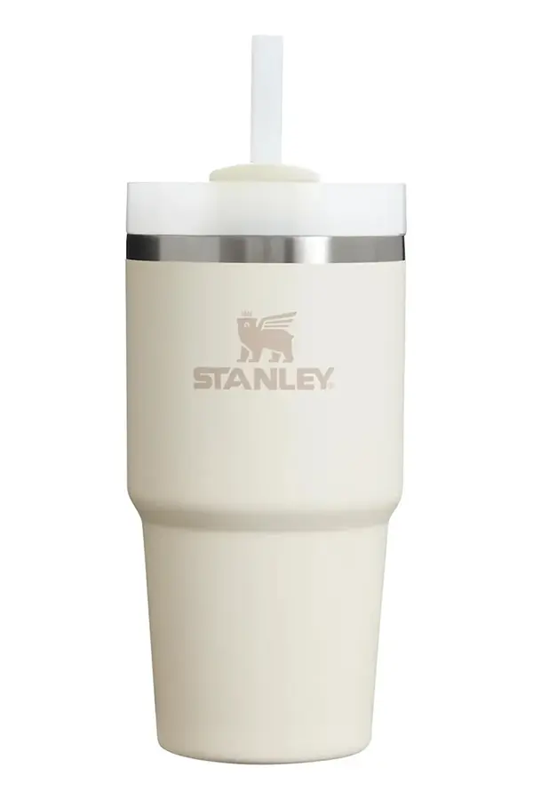 Stanley Termos šalica Stanley The Quencher H2.O FlowState™ 0,6 L
